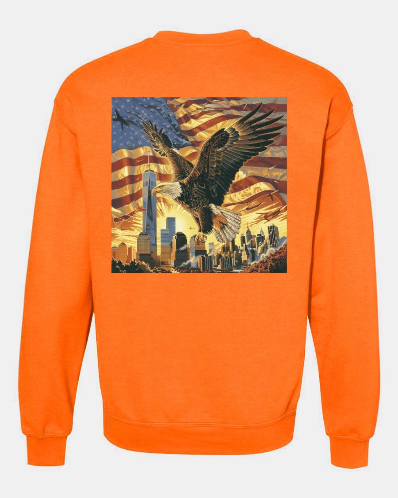 Eagle 7 - AllTrade Apparel
