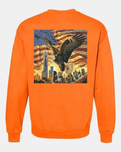 Eagle 7 - AllTrade Apparel