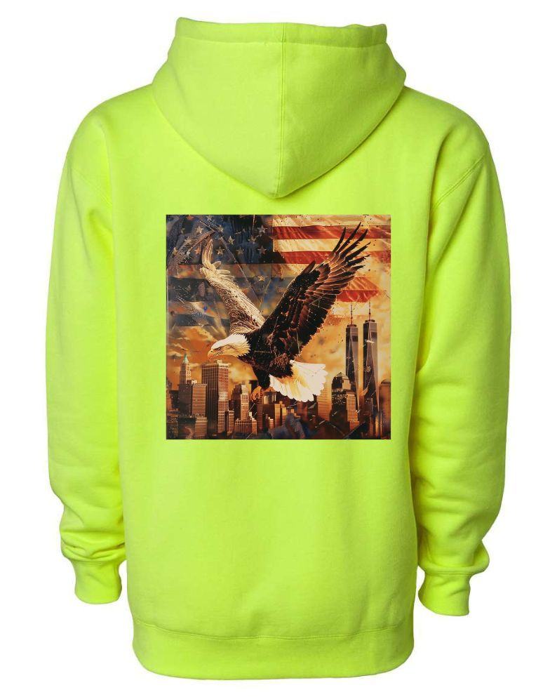 Eagle 4 - AllTrade Apparel