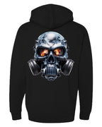 Skull Wearing RV Mask - AllTrade Apparel