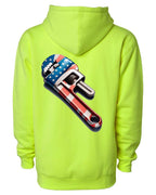 American Flag Wrench - AllTrade Apparel