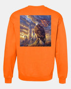 Eagle 3 - AllTrade Apparel