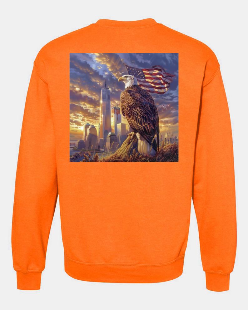 Eagle 3 - AllTrade Apparel