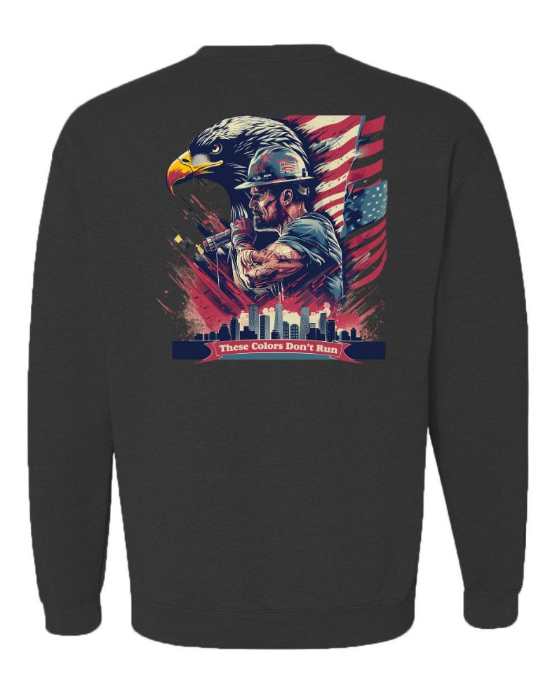 These Colors Don't Run 7 - AllTrade Apparel