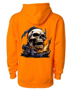 Skull Bulldozer 3 - AllTrade Apparel