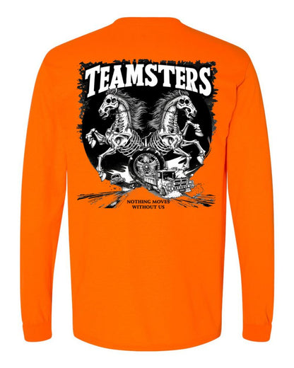 Teamsters 4 - AllTrade Apparel
