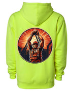 We Are United Iron worker - AllTrade Apparel