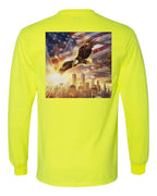 Eagle 11 - AllTrade Apparel