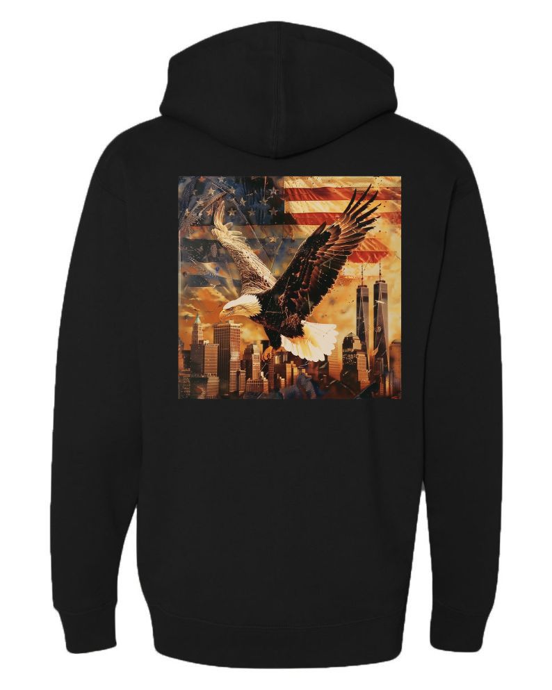 Eagle 4 - AllTrade Apparel