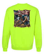 These Colors Don't Run 9 - AllTrade Apparel