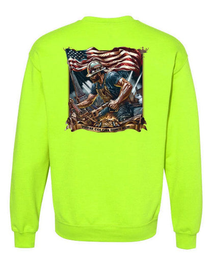 These Colors Don't Run 9 - AllTrade Apparel