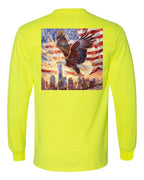 Eagle 8 - AllTrade Apparel