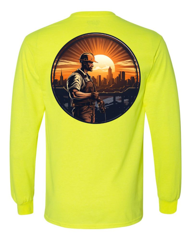 American City Builder - AllTrade Apparel