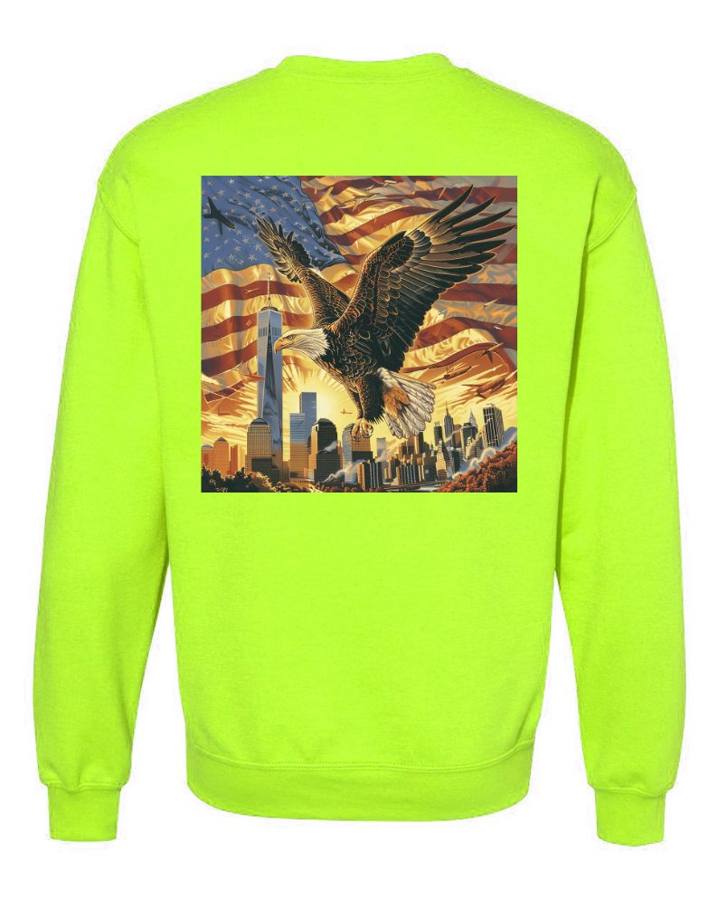 Eagle 7 - AllTrade Apparel