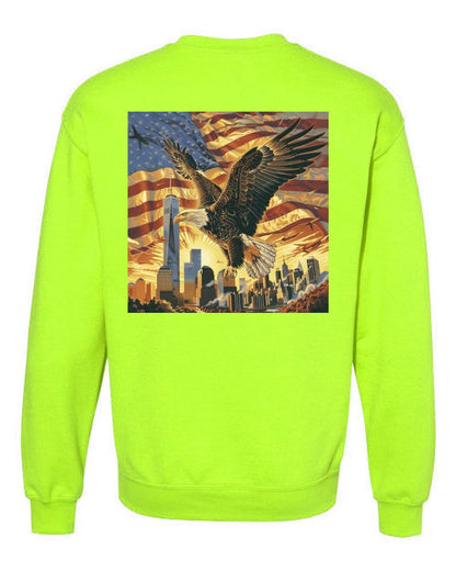 Eagle 7 - AllTrade Apparel