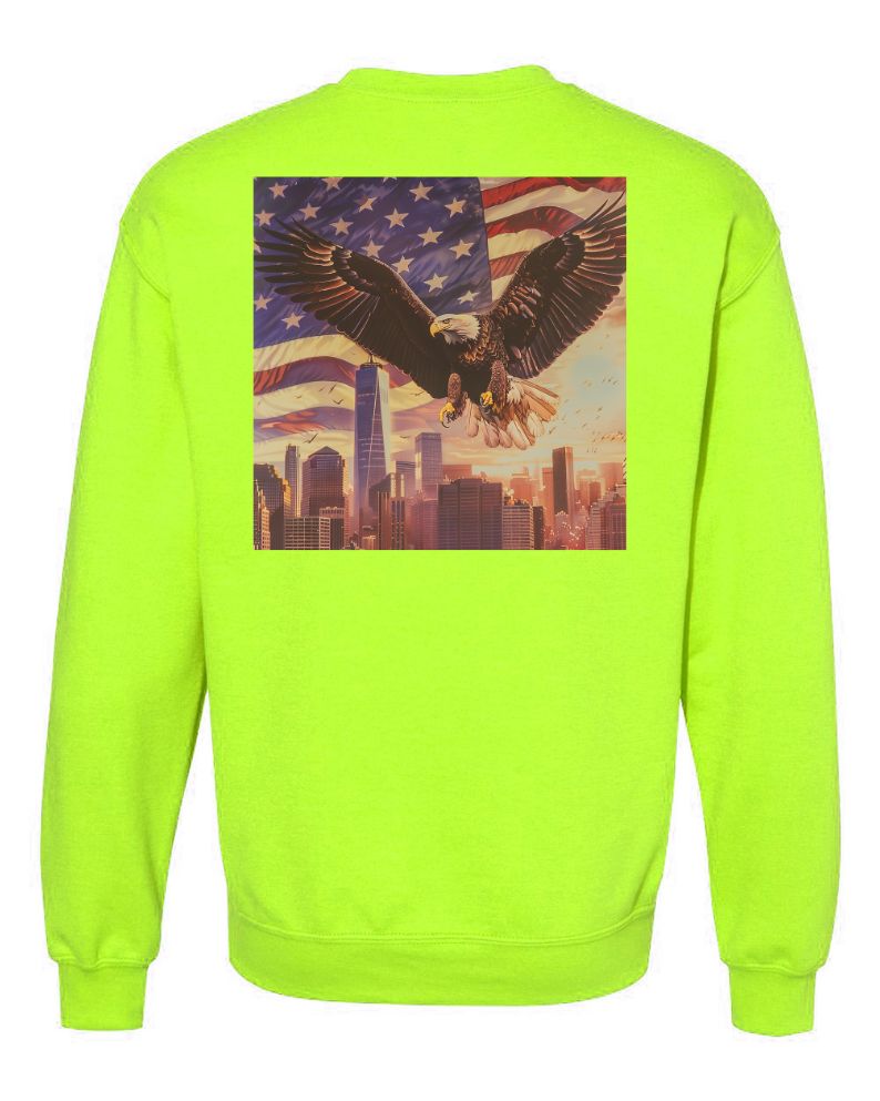 Eagle 2 - AllTrade Apparel