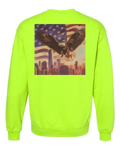 Eagle 2 - AllTrade Apparel
