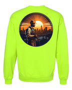 American City Builder - AllTrade Apparel