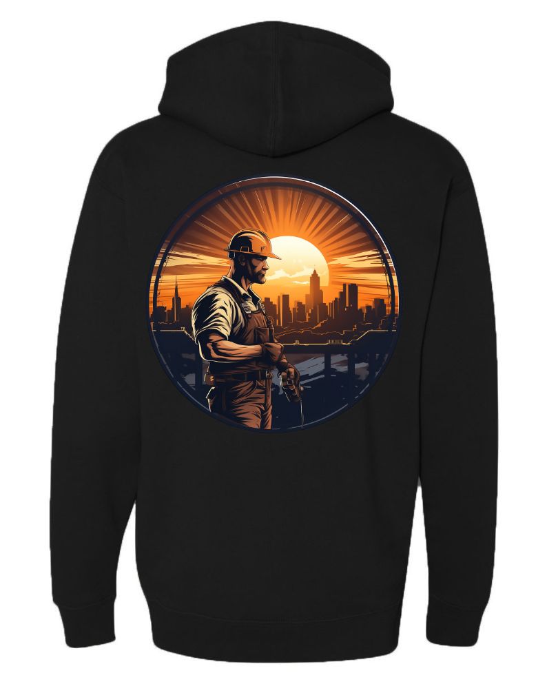 American City Builder - AllTrade Apparel