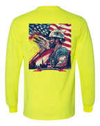 These Colors Don't Run 4 - AllTrade Apparel