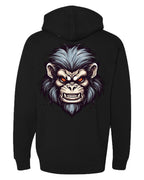 Angry Ape Face 2 - AllTrade Apparel