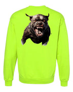 Angry Pitbull 2 - AllTrade Apparel