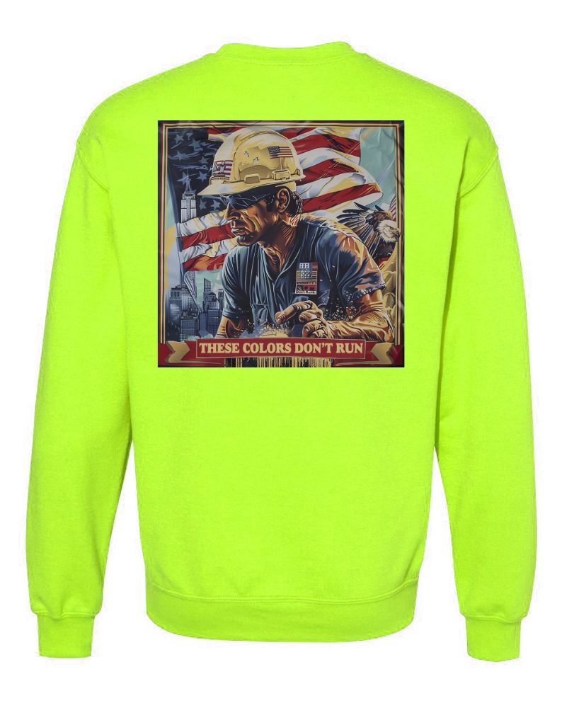 These Colors Don't Run 12 - AllTrade Apparel