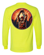 We Are United Iron worker - AllTrade Apparel