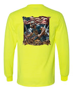 These Colors Don't Run 9 - AllTrade Apparel