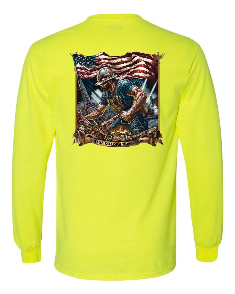 These Colors Don't Run 9 - AllTrade Apparel