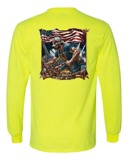 These Colors Don't Run 9 - AllTrade Apparel