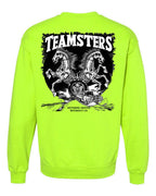 Teamsters 4 - AllTrade Apparel