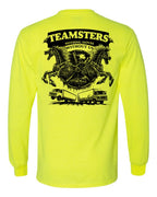 Teamsters 5 - AllTrade Apparel