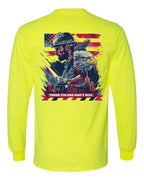 These Colors Don't Run 11 - AllTrade Apparel