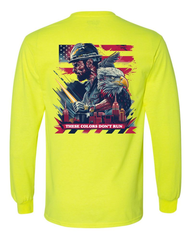 These Colors Don't Run 11 - AllTrade Apparel