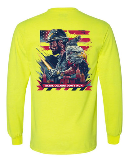 These Colors Don't Run 11 - AllTrade Apparel