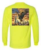 Eagle 7 - AllTrade Apparel