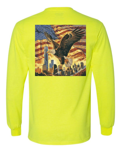 Eagle 7 - AllTrade Apparel