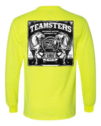 Teamsters 6 - AllTrade Apparel