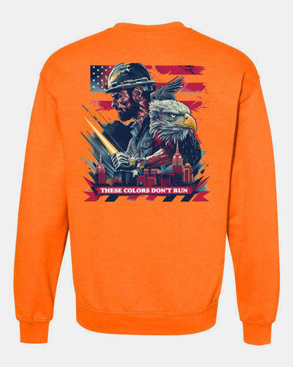 These Colors Don't Run 11 - AllTrade Apparel