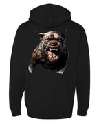 Angry Pitbull 2 - AllTrade Apparel