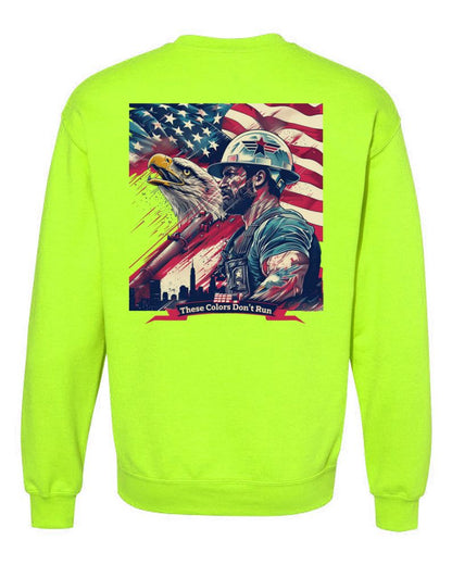 These Colors Don't Run 4 - AllTrade Apparel
