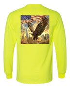 Eagle 12 - AllTrade Apparel
