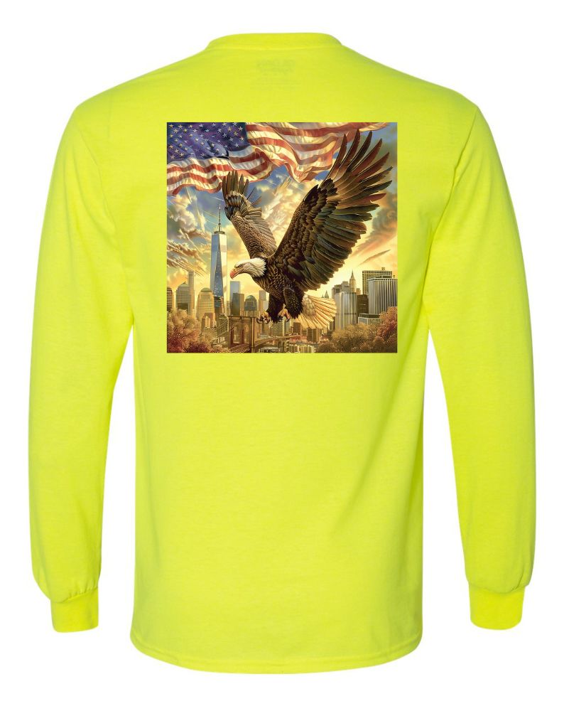Eagle 12 - AllTrade Apparel