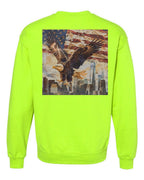 Eagle 10 - AllTrade Apparel