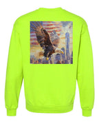Eagle 9 - AllTrade Apparel
