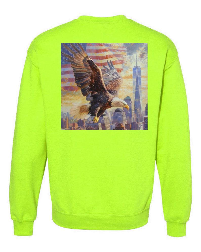Eagle 9 - AllTrade Apparel