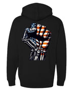American Flag Fist - AllTrade Apparel
