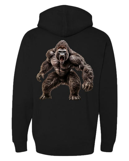 Angry Ape Full Body - AllTrade Apparel