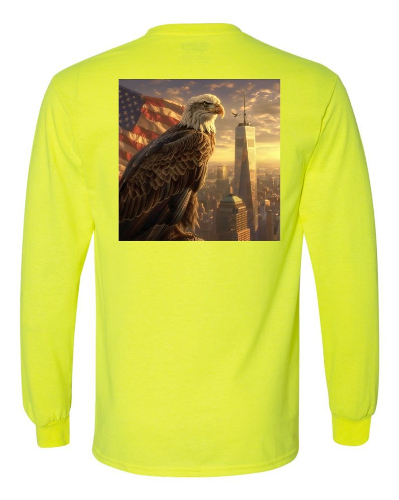 Eagle 5 - AllTrade Apparel